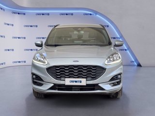 FORD Kuga 2.5 phev st-line x 2wd 225cv cvt 2