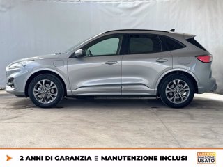 FORD Kuga 2.5 phev st-line x 2wd 225cv cvt 3