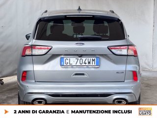 FORD Kuga 2.5 phev st-line x 2wd 225cv cvt 4