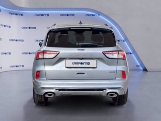 FORD Kuga 2.5 phev st-line x 2wd 225cv cvt 4