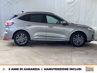 FORD Kuga 2.5 phev st-line x 2wd 225cv cvt 5