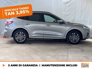 FORD Kuga 2.5 phev st-line x 2wd 225cv cvt 5