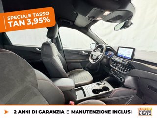 FORD Kuga 2.5 phev st-line x 2wd 225cv cvt 6