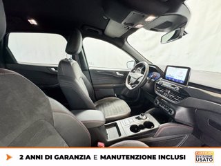 FORD Kuga 2.5 phev st-line x 2wd 225cv cvt 6