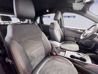 FORD Kuga 2.5 phev st-line x 2wd 225cv cvt 7