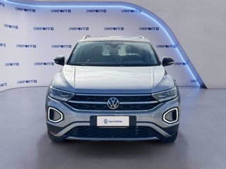 VOLKSWAGEN T-roc 1.0 tsi style 115cv 3