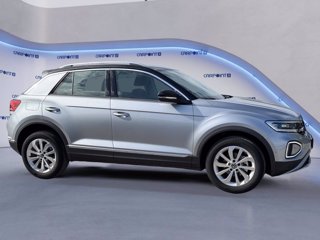 VOLKSWAGEN T-roc 1.0 tsi style 115cv 6