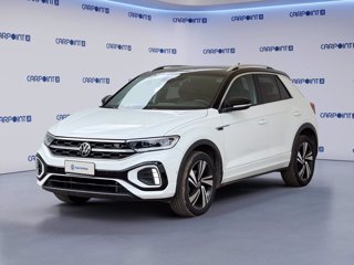 VOLKSWAGEN T-roc 1.0 tsi r-line 110cv 0