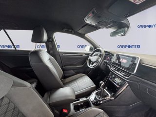 VOLKSWAGEN T-roc 1.0 tsi r-line 110cv 7