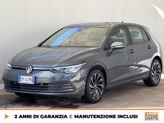 VOLKSWAGEN Golf 1.5 etsi evo life 130cv dsg 0