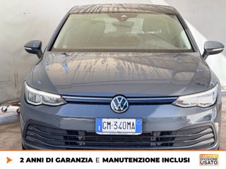 VOLKSWAGEN Golf 1.5 etsi evo life 130cv dsg 2