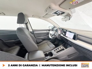 VOLKSWAGEN Golf 1.5 etsi evo life 130cv dsg 6