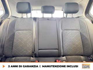 VOLKSWAGEN Golf 1.5 etsi evo life 130cv dsg 9