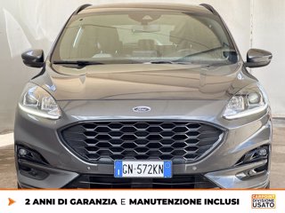 FORD Kuga 2.5 full hybrid st-line awd 190cv cvt 1