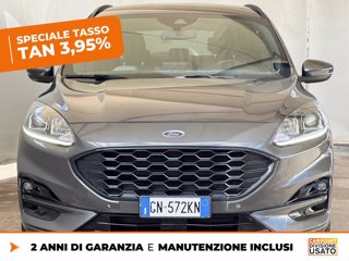 FORD Kuga 2.5 full hybrid st-line awd 190cv cvt 1