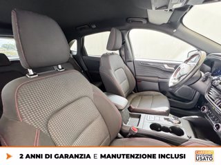 FORD Kuga 2.5 full hybrid st-line awd 190cv cvt 6