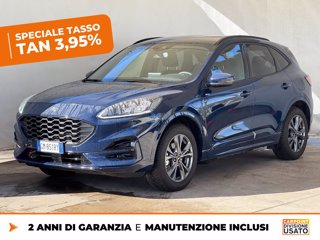 FORD Kuga 2.5 phev st-line x 2wd 225cv cvt