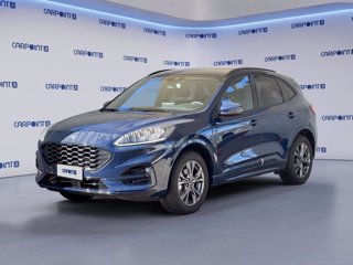 FORD Kuga 2.5 phev st-line x 2wd 225cv cvt 0