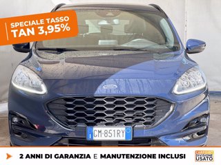 FORD Kuga 2.5 phev st-line x 2wd 225cv cvt 1