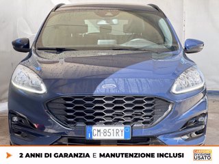 FORD Kuga 2.5 phev st-line x 2wd 225cv cvt 1