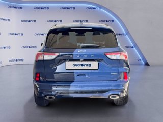 FORD Kuga 2.5 phev st-line x 2wd 225cv cvt 2