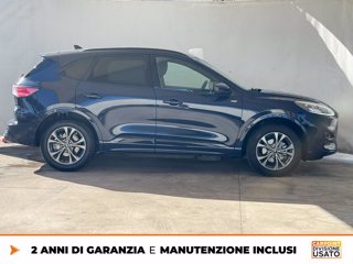 FORD Kuga 2.5 phev st-line x 2wd 225cv cvt 4