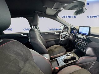 FORD Kuga 2.5 phev st-line x 2wd 225cv cvt 4