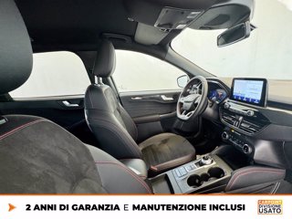 FORD Kuga 2.5 phev st-line x 2wd 225cv cvt 5