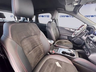 FORD Kuga 2.5 phev st-line x 2wd 225cv cvt 5