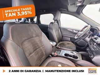 FORD Kuga 2.5 phev st-line x 2wd 225cv cvt 6