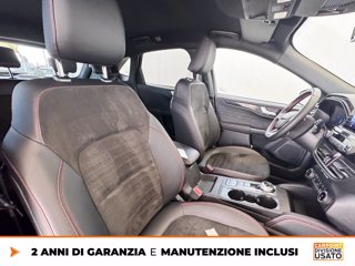 FORD Kuga 2.5 phev st-line x 2wd 225cv cvt 6