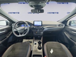 FORD Kuga 2.5 phev st-line x 2wd 225cv cvt 8