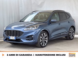 FORD Kuga 2.5 full hybrid st-line x 2wd 190cv cvt