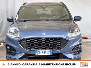 FORD Kuga 2.5 full hybrid st-line x 2wd 190cv cvt 1