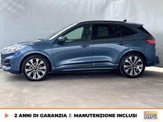 FORD Kuga 2.5 full hybrid st-line x 2wd 190cv cvt 2