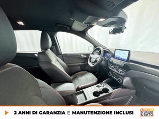 FORD Kuga 2.5 full hybrid st-line x 2wd 190cv cvt 5