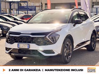 KIA Sportage 1.6 tgdi phev gt-line plus premium pack awd auto 0