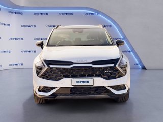 KIA Sportage 1.6 tgdi phev gt-line plus premium pack awd auto 1