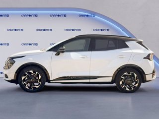KIA Sportage 1.6 tgdi phev gt-line plus premium pack awd auto 2