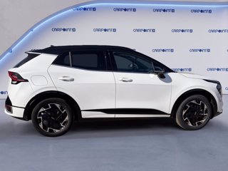 KIA Sportage 1.6 tgdi phev gt-line plus premium pack awd auto 4