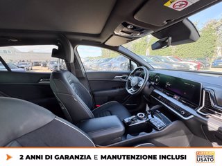 KIA Sportage 1.6 tgdi phev gt-line plus premium pack awd auto 5