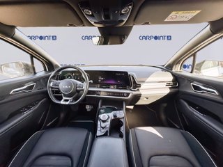 KIA Sportage 1.6 tgdi phev gt-line plus premium pack awd auto 9