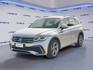 VOLKSWAGEN Tiguan 2.0 tdi r-line 150cv dsg 0