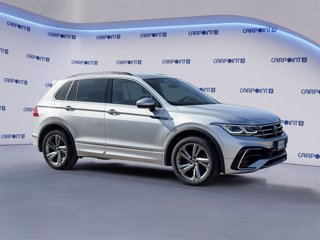 VOLKSWAGEN Tiguan 2.0 tdi r-line 150cv dsg 5