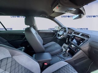VOLKSWAGEN Tiguan 2.0 tdi r-line 150cv dsg 6