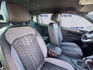 VOLKSWAGEN Tiguan 2.0 tdi r-line 150cv dsg 7