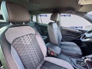 VOLKSWAGEN Tiguan 2.0 tdi r-line 150cv dsg 7