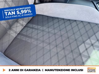 VOLKSWAGEN Tiguan 2.0 tdi r-line 150cv dsg 8