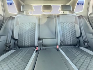 VOLKSWAGEN Tiguan 2.0 tdi r-line 150cv dsg 9