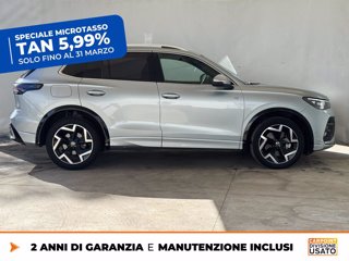 VOLKSWAGEN Tiguan 2.0 tdi r-line 150cv dsg 6